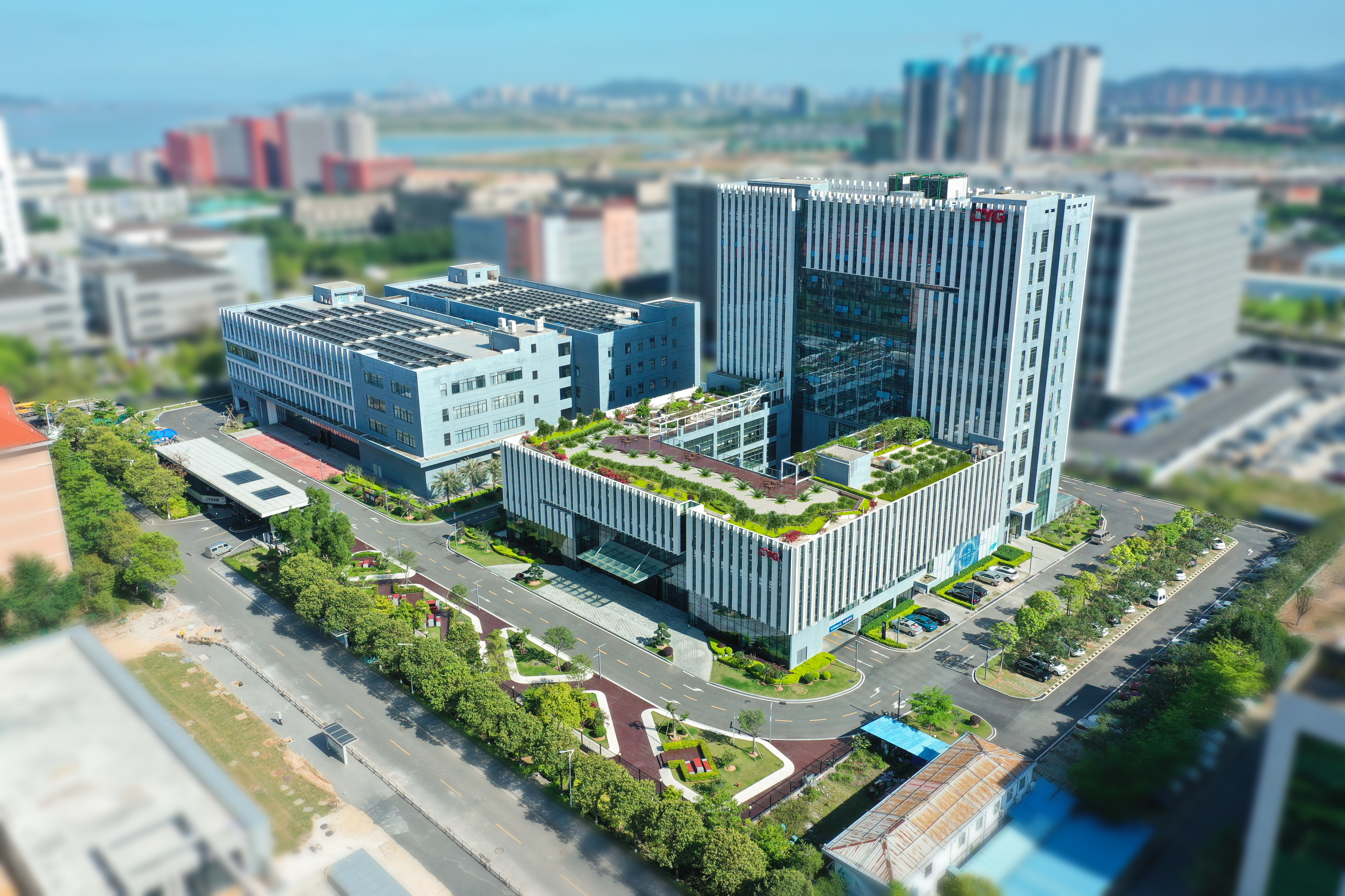 4-z6com·尊龙(中国)时凯集团科技集团2023年度ESG报告技术服务项目图片